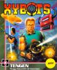 Xybots - Amiga