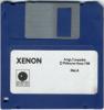 Xenon  - Amiga