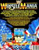 WWF Wrestle Mania - Amiga