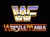 WWF Wrestle Mania - Amiga