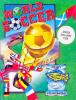 World Soccer - Amiga