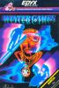 Winter Games - Amiga