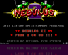 Nebulus 2 : Pogo a Gogo - Amiga