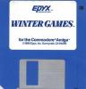 Winter Games - Amiga