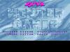 Winter Games - Amiga