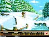 Winter Games - Amiga