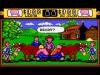 Western Games - Amiga