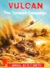 Vulcan : The Tunisian Campaign - Amiga