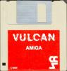 Vulcan : The Tunisian Campaign - Amiga