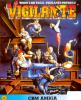 Vigilante - Amiga