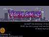 Vigilante - Amiga