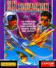 U.N. Squadron - Amiga