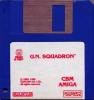 U.N. Squadron - Amiga