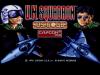 U.N. Squadron - Amiga