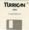 Turrican - Amiga