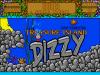 Treasure Island Dizzy - Amiga