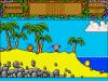 Treasure Island Dizzy - Amiga