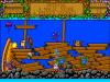 Treasure Island Dizzy - Amiga