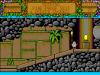 Treasure Island Dizzy - Amiga