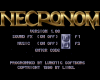 Necronom - Amiga