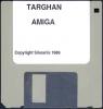 Targhan - Amiga