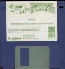 Teenage Mutant Hero Turtles - Amiga