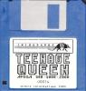 Teenage Queen - Amiga