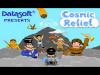 Cosmic Relief : Prof. Renegade To The Rescue - Amiga