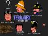 Terramex - Amiga