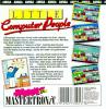 Little Computer People  - Amiga