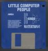 Little Computer People  - Amiga