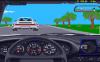 The Duel : Test Drive II  - Amiga