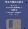 Alien Breed 2 : The Horror Continues - Amiga