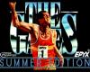 The Games : Summer Edition - Amiga