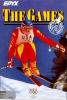 The Games : Winter Editon - Amiga