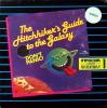 The Hitchhiker's Guide To The Galaxy - Mastertronic - Amiga