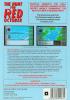 The Hunt For Red October : The Ultimate Submarine Combat Simulation - Amiga