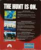 The Hunt For Red October : The Movie - Amiga