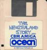 The New Zealand Story - Amiga