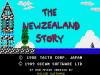 The New Zealand Story - Amiga