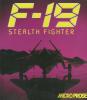 F-19 Stealth Fighter - Amiga