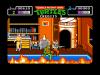 Teenage Mutant Hero Turtles : The Coin-Op ! - Amiga