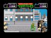 Teenage Mutant Hero Turtles : The Coin-Op ! - Amiga