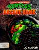 Teenage Mutant Ninja Turtles: The Arcade Game  - Amiga