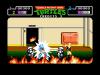 Teenage Mutant Ninja Turtles: The Arcade Game  - Amiga