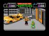 Teenage Mutant Ninja Turtles: The Arcade Game  - Amiga