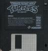 Tortues Ninja 2 : Le Coin-Op ! - Amiga