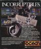 The Untouchables - Amiga