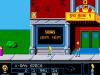 The Simpsons : Bart Vs The Space Mutants - Amiga