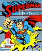 Superman : The Man Of Steel - Amiga